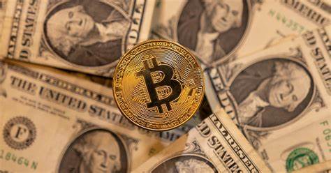 Ether Close to Three-month Lows