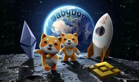 Next Cryptocurrency to Explode, October 9 — Raydium, dogwifhat, Baby Doge Coin, Sun Token