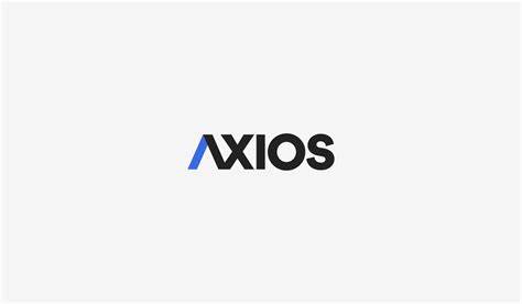 🥋 Up only gaming - Axios