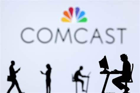 'Epic' boost drives Comcast's quarterly results