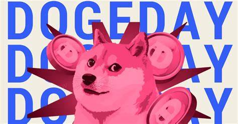 Dogecoin Gears Up for DogeDay Celebration: Here’s Everything You Need to Know - Coinpedia Fintech News