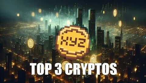 XYZVerse As The Strategy to Keep Winning in the Red Market as BTC, ETH, SOL Decline Isn’t Over