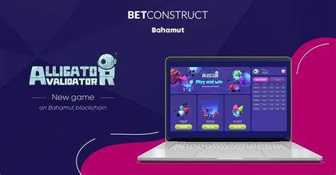 BetConstruct goes all in on blockchain infrastructure