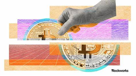 Ethereum and Bitcoin are holding us back - Blockworks