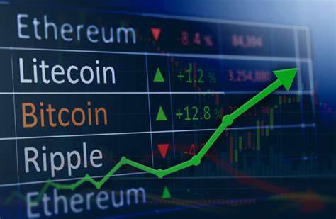 Top-Krypto-Trader: Nicht Bitcoin – „Memecoins werden 2025 alles übertreffen“! Aber welche?
