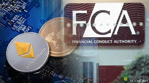 FCA publishes statement on cryptocurrency derivatives - Simmons & Simmons