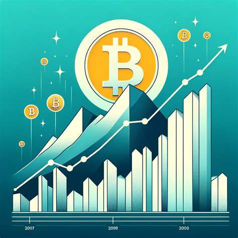 Bitcoin’s Price Crashes Below £71,000 Amid Market Turmoil – What’s Next for Crypto?