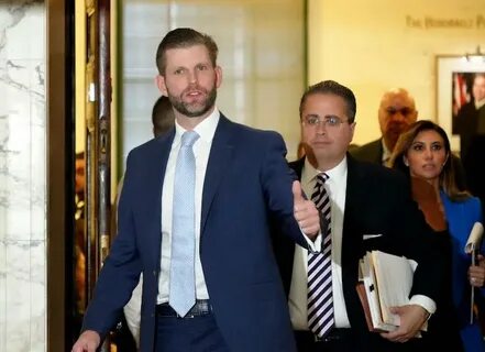 Eric Trump’s new role at Metaplanet drives 17.8% stock surge – Details - AMBCrypto News