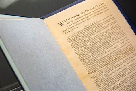 One Year After a DAO Tried and Failed to Buy a Copy of the Constitution, a Second One Will Try Its Luck at Sotheby’s - artnet News