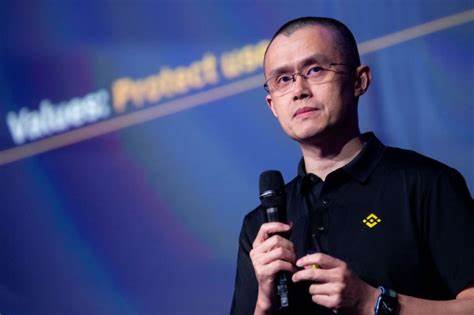 Binance Founder Changpeng Zhao Could Get Early Prison Release - Watcher Guru