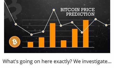 Bitcoin Price Prediction: Why Bitcoin Could Be About To Soar To $100,000 - Forbes