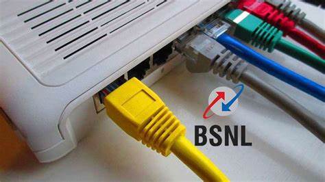 BSNL announces to discontinue Rs 499 Bharat Fiber broadband plan - The Times of India