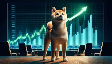 Here’s why Shiba Inu price is on the verge of more downside