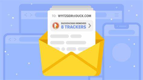 DuckDuckGo борется с фальшивыми магазинами и криптовалютным скамом