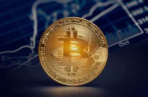 3 Reasons to Buy Bitcoin With $10,000 - The Motley Fool