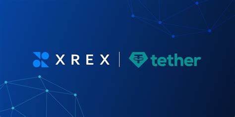 Tether invests $18.75M in Taiwanese blockchain-enabled financial institution XREX Group - TechNode Global