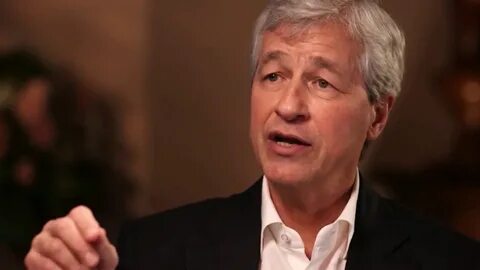 Jamie Dimon blasts bitcoin as 'worthless' - CNN