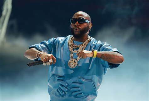 Solana welcomes $DAVIDO, but party ends quickly as valuation dips in 24 hours - TechCabal
