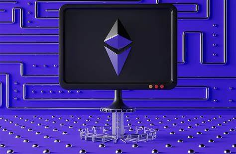 Ethereum Foundation Offloads 100 ETH First Sales In 2025 - Blockchain Reporter