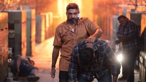 THIS ₹25 crore Vijay Sethupathi movie is set to pull in ₹700 crore in China—over Kalki, Kanguva, Singham. Here’s how - Mint