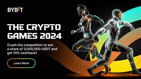 Bybit’s World Series of Trading 2024 Kicks Off: The Biggest Trading Competition in Crypto History Begins - Crypto News