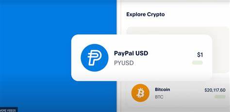 PayPal Enters the Stablecoin Market With PYUSD - CoinMarketCap