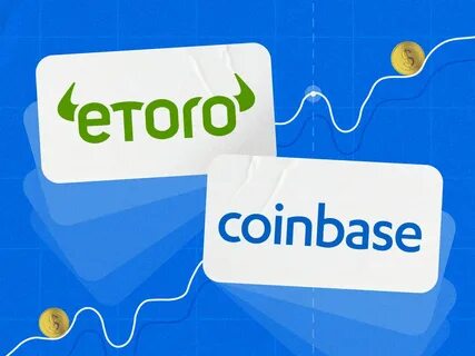 eToro vs. Coinbase: Which Crypto Exchange Is Right for You? - The Motley Fool