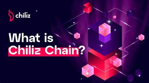 What Is Chiliz (CHZ), Chiliz Chain and the Socios Platform - CoinGecko