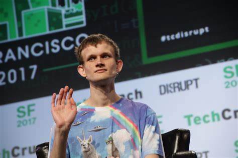 Vitalik Buterin Criticizes Blockchain 'Casinos,' Suggests Ethereum Won't Follow Solana's Approach To Meme Coins - Benzinga India