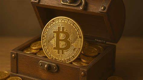 Bitcoin Treasury Firms Expand War Chests as Global Adoption Rises