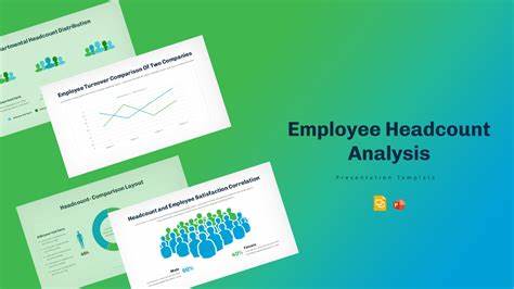 Headcount Systems Explained