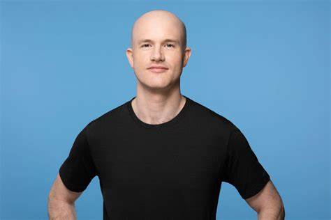 Coinbase CEO Brian Armstrong Pays $133 Million For Los Angeles Mansion - Celebrity Net Worth