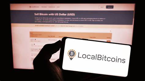 LocalBitcoins Is Gone—But These P2P Bitcoin Exchanges Are the Next Best Thing - Decrypt