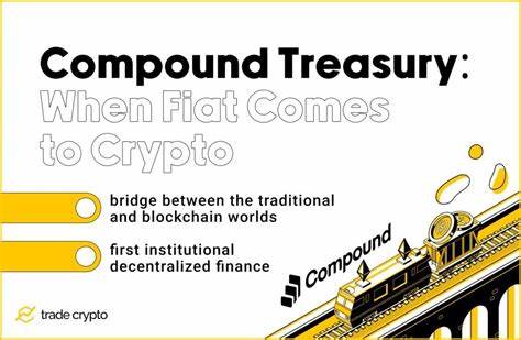 Compound Finance faces scrutiny over $24 million treasury allocation - CryptoSlate