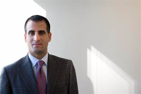 Shareholders clash with Ether Capital board, push for Bay Street crypto company’s wind-up - The Logic