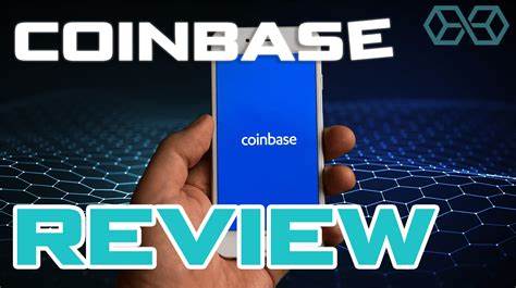 Coinbase Review [2024] - Blokt