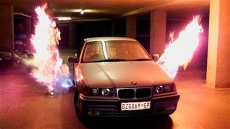 Top Unique South African Car Security Innovations (2015)