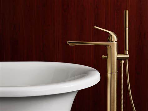 Here Are The Biggest Bathroom Design Trends, According To Experts - Forbes