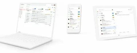 Gmail – La messagerie avec espace de stockage gratuit de Google