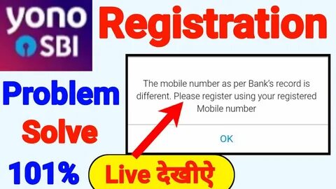 'Dear SBI user, Your YONO account will be blocked': Know all about SBI fake message scam - The Economic Times