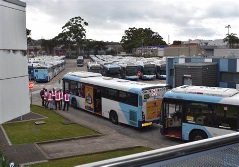 Keolis to secure full ownership of joint venture in Australia