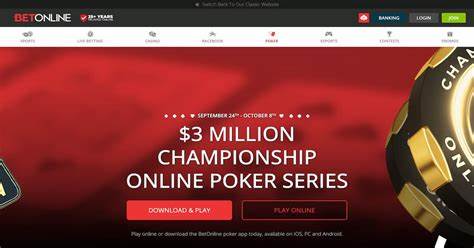 7 Best Online Poker Sites for Real Money in 2024 - ReadWrite