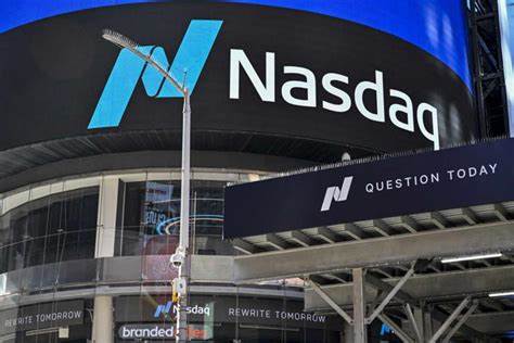 AI Stocks Are Driving This Market Rally. Why It’s Not a Dot-Com Bubble Repeat