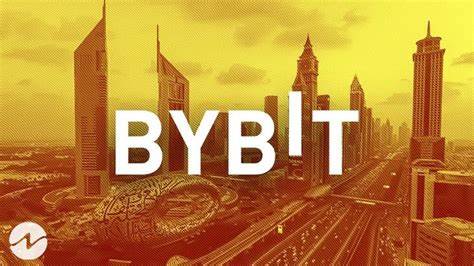 Bybit Offers Teslas, Rolexes In Kazakhstan To Expand User Base, Unveils Crypto Arc Experience In Dubai - 99Bitcoins