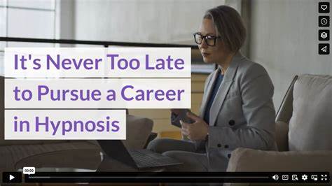 Career Hypnosis