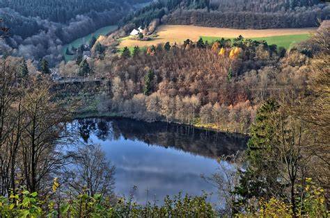 Wanderbare Vulkaneifel