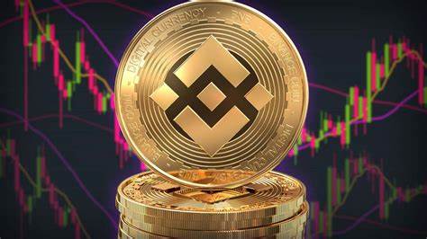 BNB Defies Crypto Market Decline Amid Binance-SEC Legal Time-Out But Retail Still Turns Bearish - Asianet Newsable