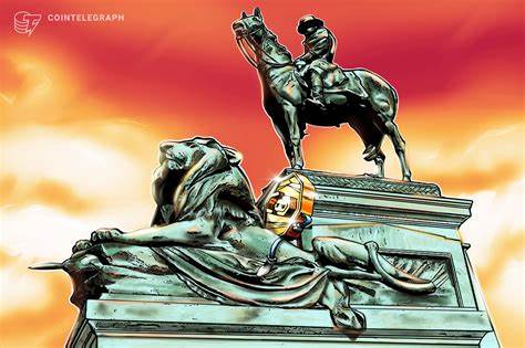 Washington moves on crypto: Stablecoin and blockchain bills signal 