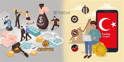 Turkey taking crypto transaction steps to hinder laundering ... - CNA