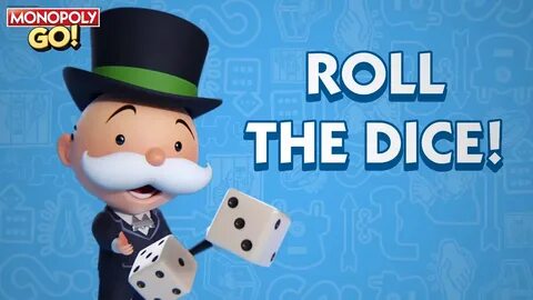 Free Monopoly GO dice links daily (October 2024)